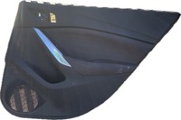 фото thumb №9, Mazda6 6 gj lift сидіння сидіння заднє сидіння обшивки шкіра з підігрівом sedan