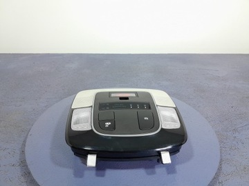 фото thumb №1, Hyundai tucson iv лампа потолок освещение sos 92800n9230