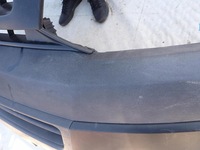 фото thumb №9, Vw transporter t5 lift 09-15 бампер перед передній