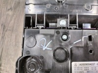 фото thumb №11, Mercedes gle w167 лампа потолочный a0009004227-9051