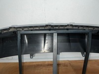 фото thumb №11, Audi q3 i 8u 2011 - 2014 спойлер бампера передний перед