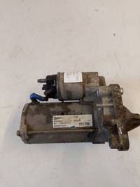 фото thumb №1, Citroen c4 ii b7 стартер 9662854180