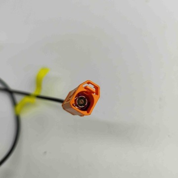 фото thumb №8, Антенна opel combo box body/mpv k9 83848900 29487304 1.5l 75kw 2022