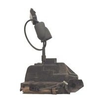 фото thumb №2, Замок двері лівий перед renault vel satis eu 4-контакти