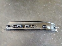 Накладка накладка порога  лівий задній m-pakiet bmw x5 f15 x6 f16 7284579 Недорого, фото thumb