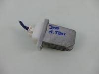 фото thumb №1, Nissan qashqai j10 lift резистор вентилятор резистор