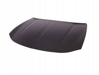 фото thumb №1, Dodge charger 15 - капот алюминий