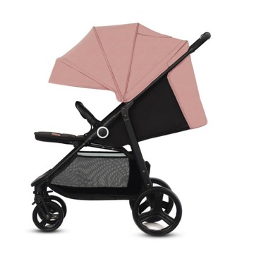 КОЛЯСКА KINDERKRAFT GRANDE PLUS ДО 22 КГ