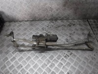 фото thumb №1, Механизм дворник перед fiat ducato iii