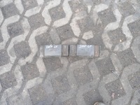 фото thumb №1, Пластина, кронштейн рессор daf lf afra022