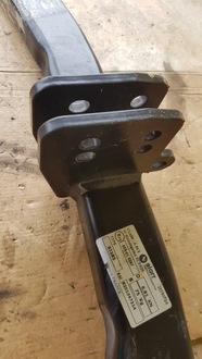 фото thumb №2, Балка фаркоп renault clio iii 8201347314