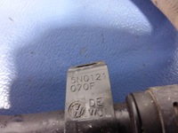 фото thumb №4, Golf vi 2.0 tdi шланг труба wody 5n0121070f