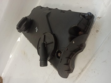 фото thumb №11, Audi a3 8p 1.9 tdi крышка клапанов 038103475n