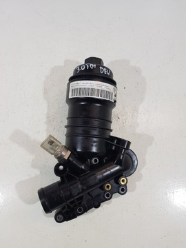 фото thumb №8, Корпус фільтра масла 059115389ag audi a6 c8 a7 a4 b9 q5 vw 3.0tdi