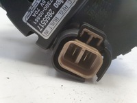 фото thumb №9, Kia picanto i 1.1 12v генератор 2655517 37300-02551 70a