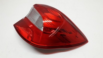 фото thumb №9, Ford ka+ ka 3 iii 14- лампа права задня j7bb-13404