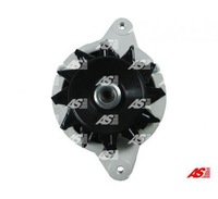 фото thumb №1, Ast генератор 12v hyundai h-100 2.5 td