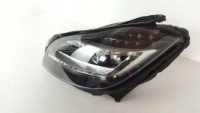 Mercedes w218 cls фара левая led a2188206561 Киев, фото thumb