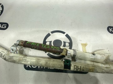 фото thumb №5, Toyota avensis t25 універсал подушка безпеки шторка дахова llh rh ліва права оригінал