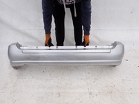 фото thumb №11, Mitsubishi space star i 98- бампер задняя задний