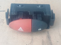 фото thumb №1, Renault master iii opel movano b nisan nv400 переключатель света аварийных