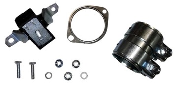 фото thumb №3, Катализатор renault espace 2.2 dci g9t 10/2002-