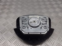 фото thumb №3, Подушка подушка безопасности руля renault thalia ii 1.4 8200726623