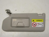 Купить Накладка солнцезащитная левая mitsubishi eclipse cross, фото thumb