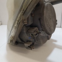 фото thumb №3, Лампа левая передняя lift ford fiesta mk 6