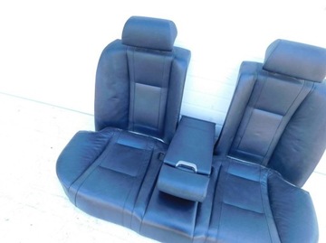 фото thumb №7, Bmw серии 7 e65 02r диван зад задняя подлокотник