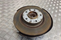 фото thumb №6, Поворотный кулак задняя левая peugeot 308 ii 9807112580 1.2l бензиновый 2015