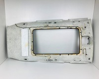 фото thumb №5, Opel insignia b универсал потолок потолок чёрная панорама