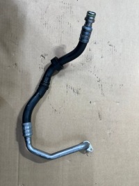 Шланг радиатора масла, масляный, трубка масла mercedes ml w164 6.3 amg Цена, фото thumb