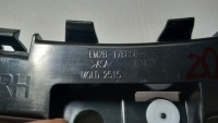 Купити Ford оригінальний номер em2b-17e850-a напрямна бампера, фото thumb