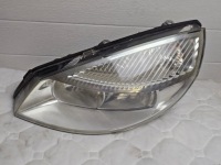 фото thumb №1, Лампа фара перед europa ліва лівий renault scenic ii 260605447r