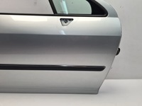 фото thumb №8, Peugeot 407 дверь правый перед ezrc