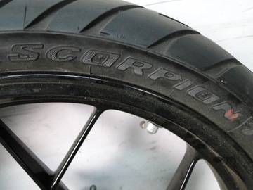 Колесо колесо KTM 1290 Super Adventure F Front R19 или задний R17