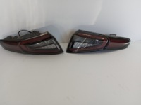 фото thumb №1, Лампа задня alfa romeo stelvio led права ліва