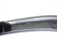 фото thumb №6, Opel vauxhall grandland x панель панелі приладової панелі середня молдинг обробка