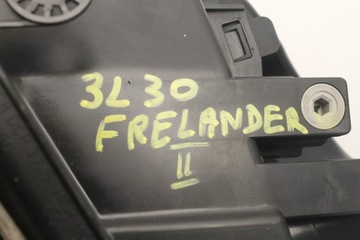 фото thumb №12, Land rover freelander ii 06r- фара лівий лампа ліва перед ксенон