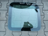 фото thumb №1, Стекло кузовная левая задняя renault kangoo