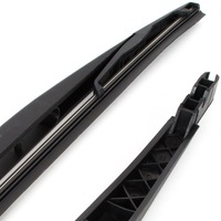 фото thumb №8, Двірник задня щітка + важіль двірники do nissan tiida