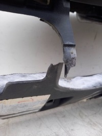 фото thumb №8, Консоль торпедо роздавальна 2x подушка  mini cooper f56