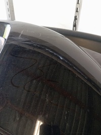 фото thumb №12, Peugeot 207 бампер передній 9654356880