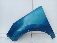 фото thumb №1, Kia sportage iii крыло перед передний левый 5b 10-