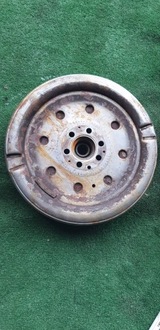 фото thumb №5, Audi a3 8p 2.0 tdi сцепление полный 03l141026