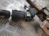 фото thumb №15, Колонка рулевая 9674861877 + замок зажигания ключ peugeot 308 ii t9 16r- eu