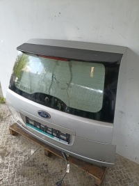 фото thumb №3, Ford focus c-max крышка багажника багажника