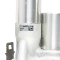 Амортизатор mercedes g 63 amg перед левый a4633208902 a4633207102 Доставка, фото thumb