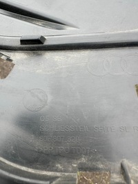 фото thumb №9, 80f807320 решітка бампера права задня audi q5